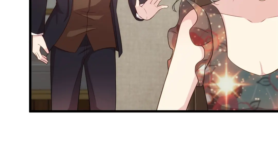 《贺少的闪婚暖妻》第328话 贺少与助理 第43页