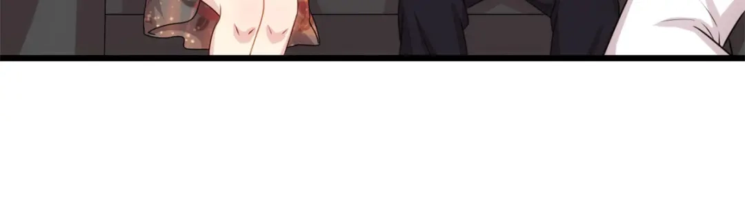 《贺少的闪婚暖妻》第328话 贺少与助理 第18页
