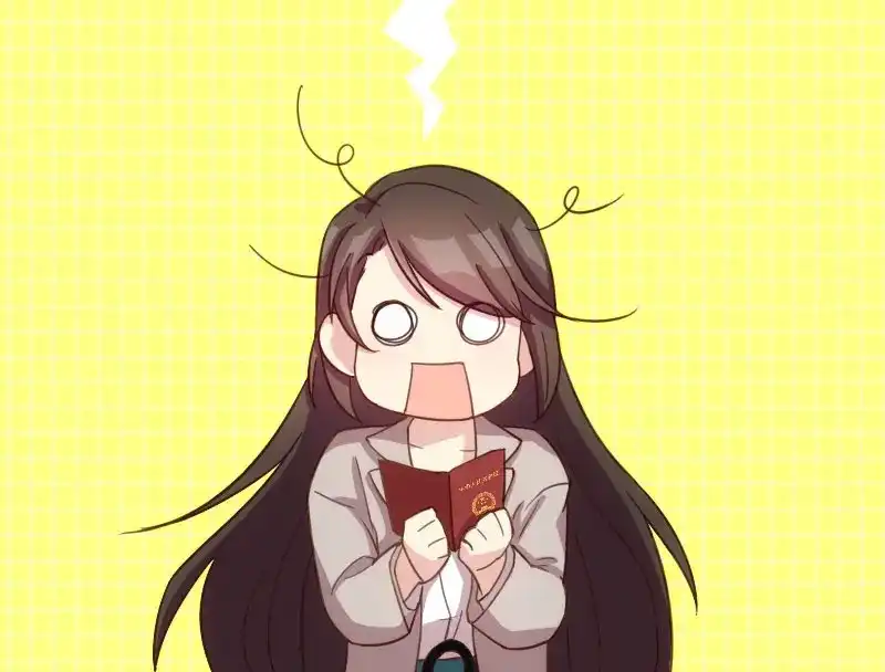 《贺少的闪婚暖妻》第33话 你怎么不去死！ 第59页