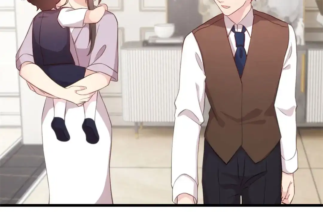 《贺少的闪婚暖妻》第330话 怀疑 第18页