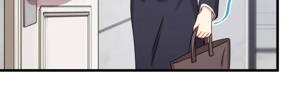 《贺少的闪婚暖妻》第330话 怀疑 第50页