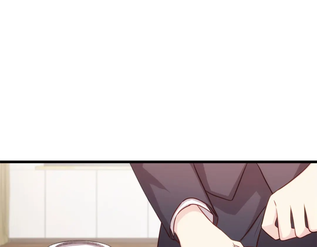 《贺少的闪婚暖妻》第330话 怀疑 第34页