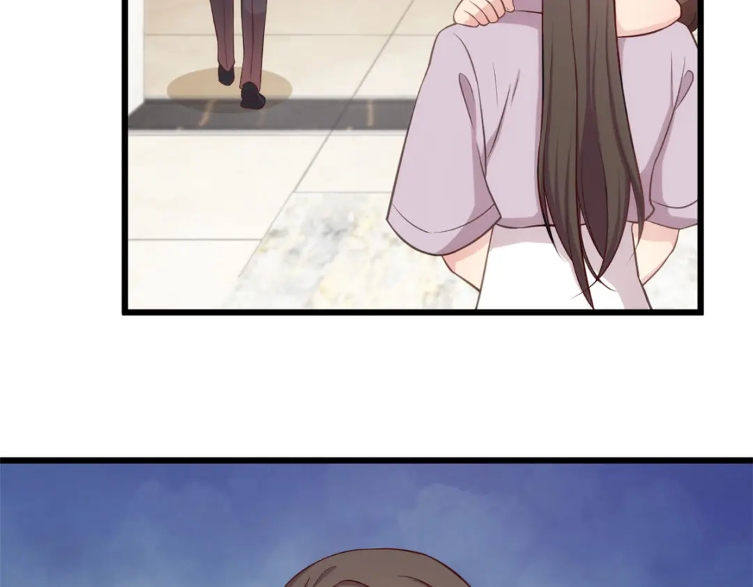 《贺少的闪婚暖妻》第330话 怀疑 第20页