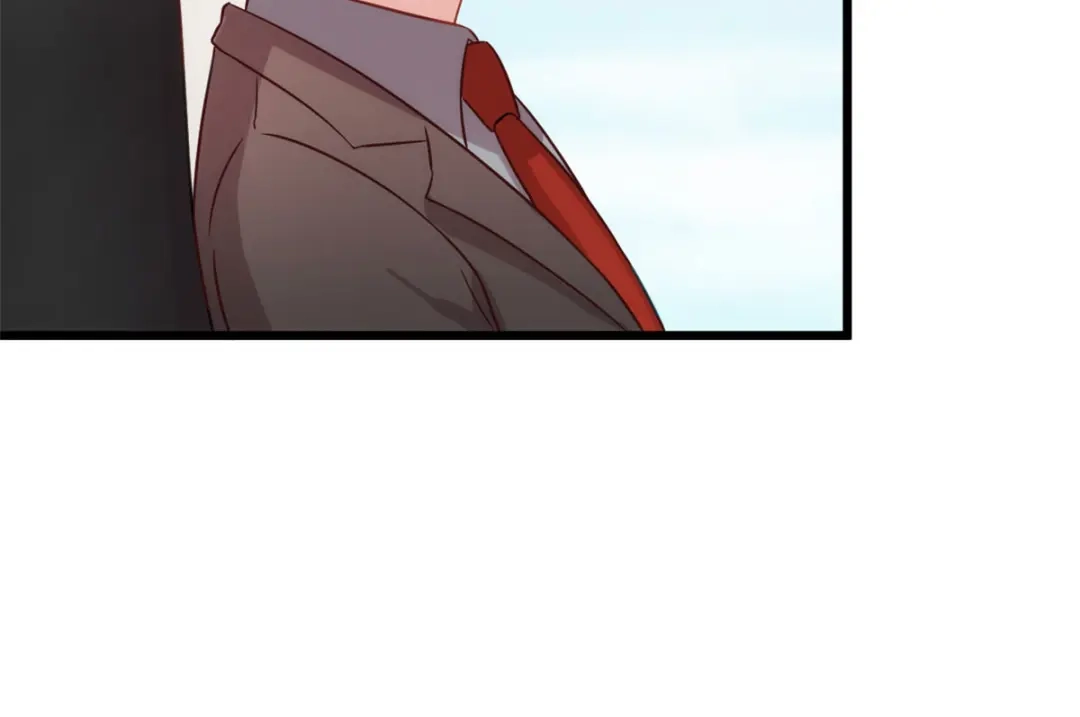 《贺少的闪婚暖妻》第330话 怀疑 第43页