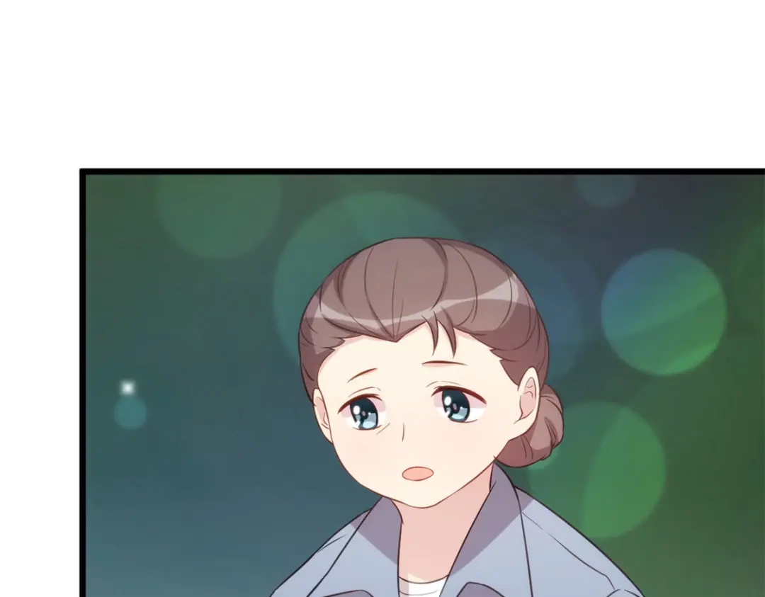 《贺少的闪婚暖妻》第331话 助理是演员？ 第10页
