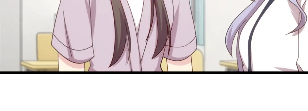 《贺少的闪婚暖妻》第332话 你无权插嘴 第42页