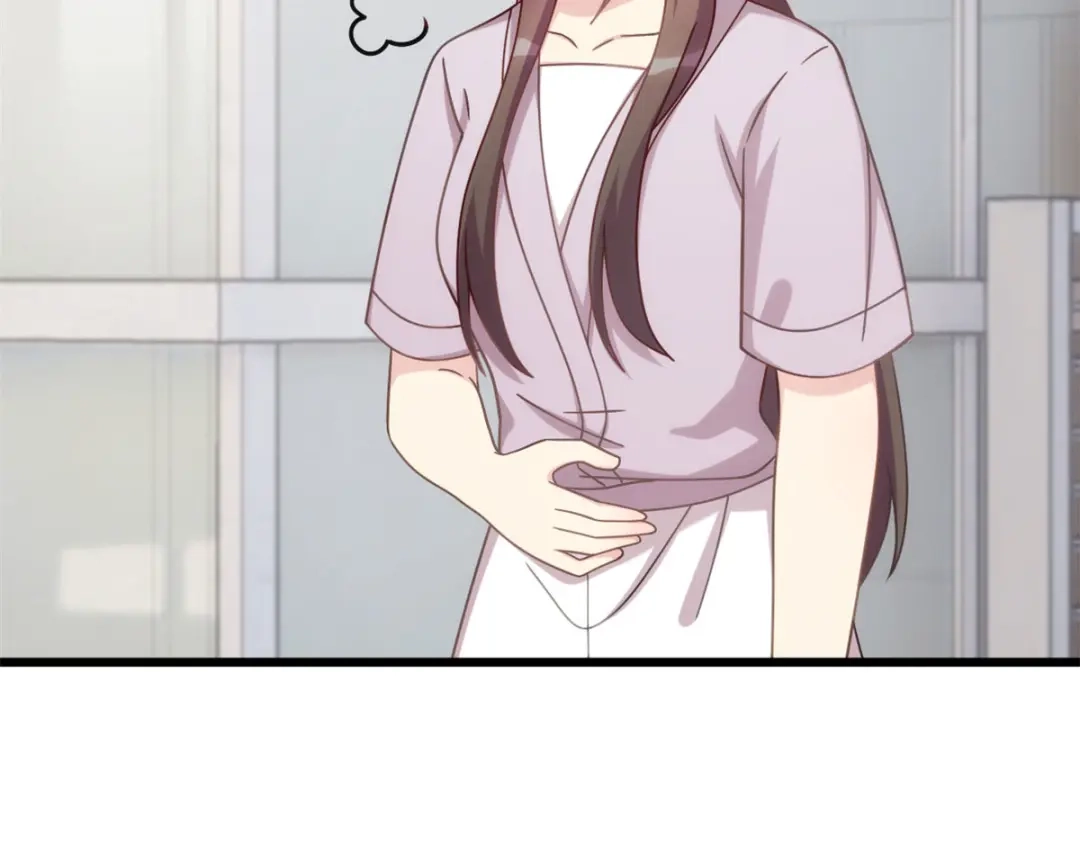 《贺少的闪婚暖妻》第333话 喜欢贺少的人多了去 第19页