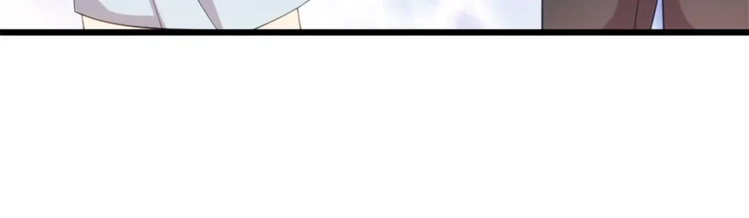 《贺少的闪婚暖妻》第334话 菜市场的擦肩而过 第11页