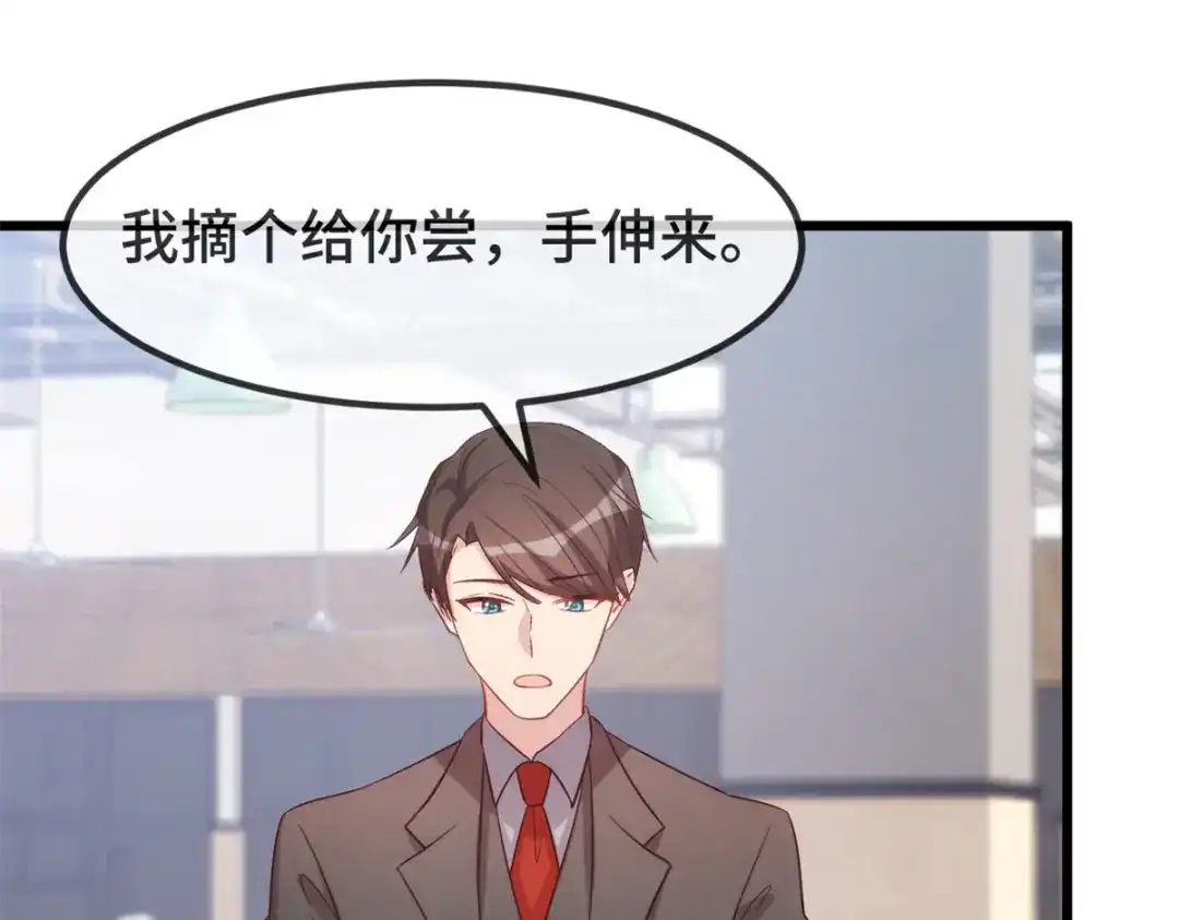 《贺少的闪婚暖妻》第335话 秦以悦崩溃了 第30页
