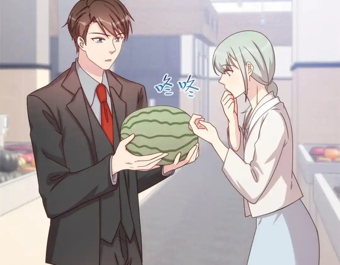 《贺少的闪婚暖妻》第335话 秦以悦崩溃了 第5页