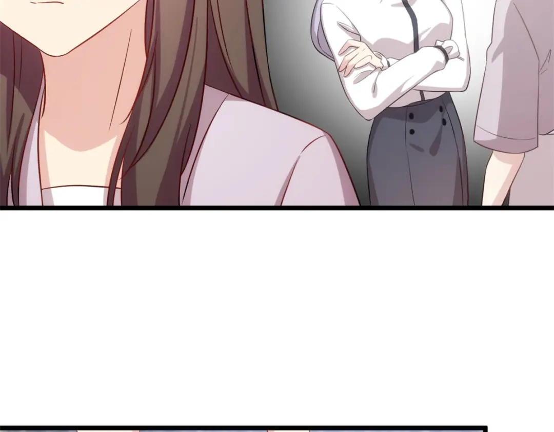 《贺少的闪婚暖妻》第335话 秦以悦崩溃了 第73页