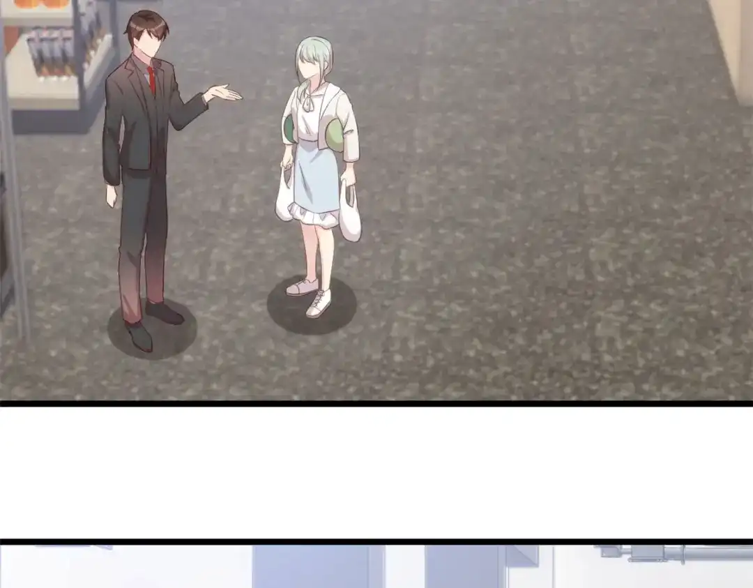 《贺少的闪婚暖妻》第335话 秦以悦崩溃了 第69页