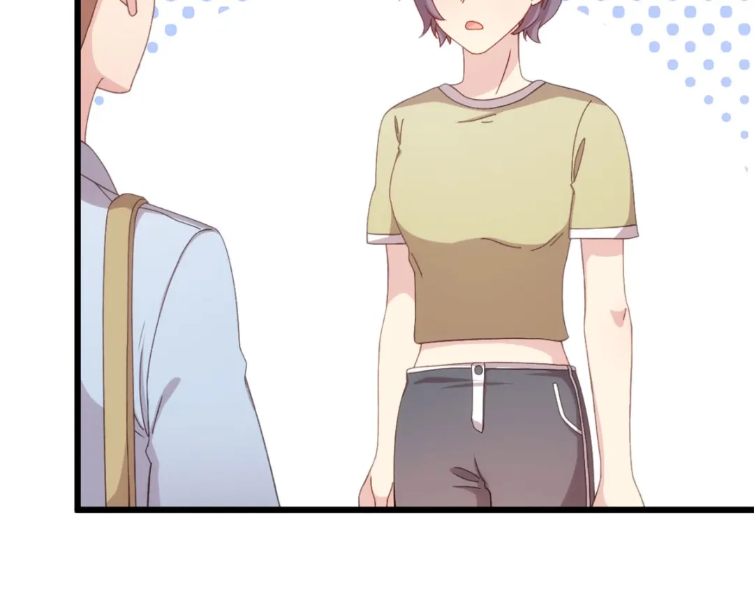 《贺少的闪婚暖妻》第336话 矛盾 第37页