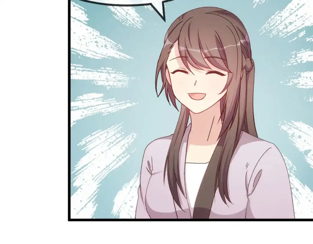 《贺少的闪婚暖妻》第336话 矛盾 第65页
