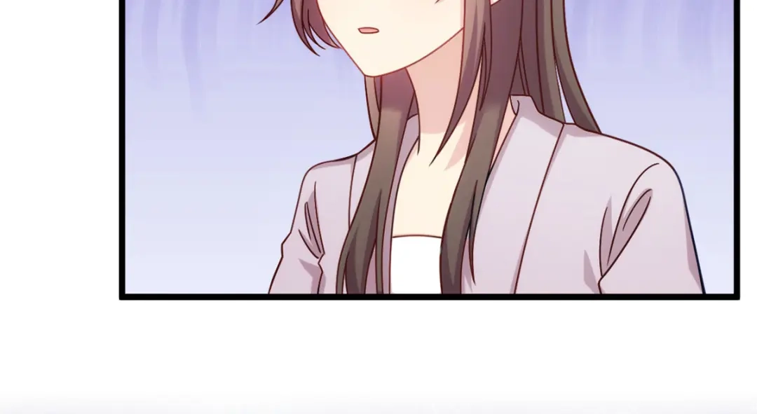 《贺少的闪婚暖妻》第336话 矛盾 第72页