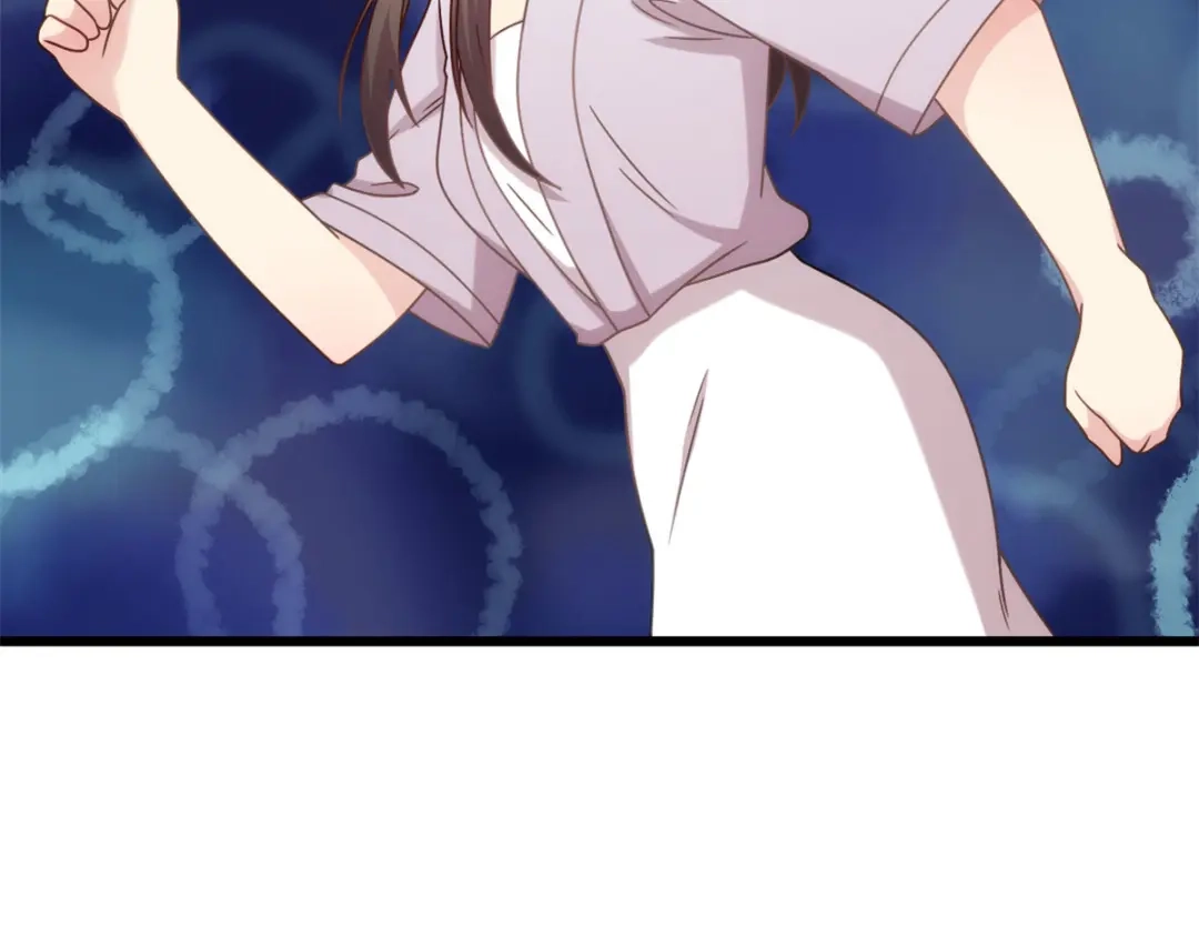 《贺少的闪婚暖妻》第336话 矛盾 第10页