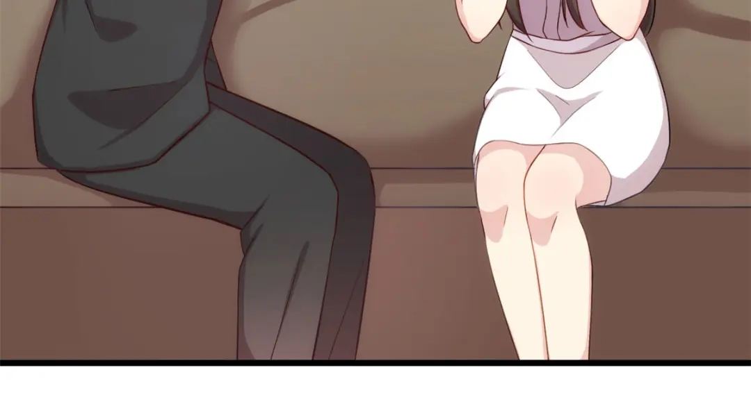 《贺少的闪婚暖妻》第337话 我不想看见你！ 第11页