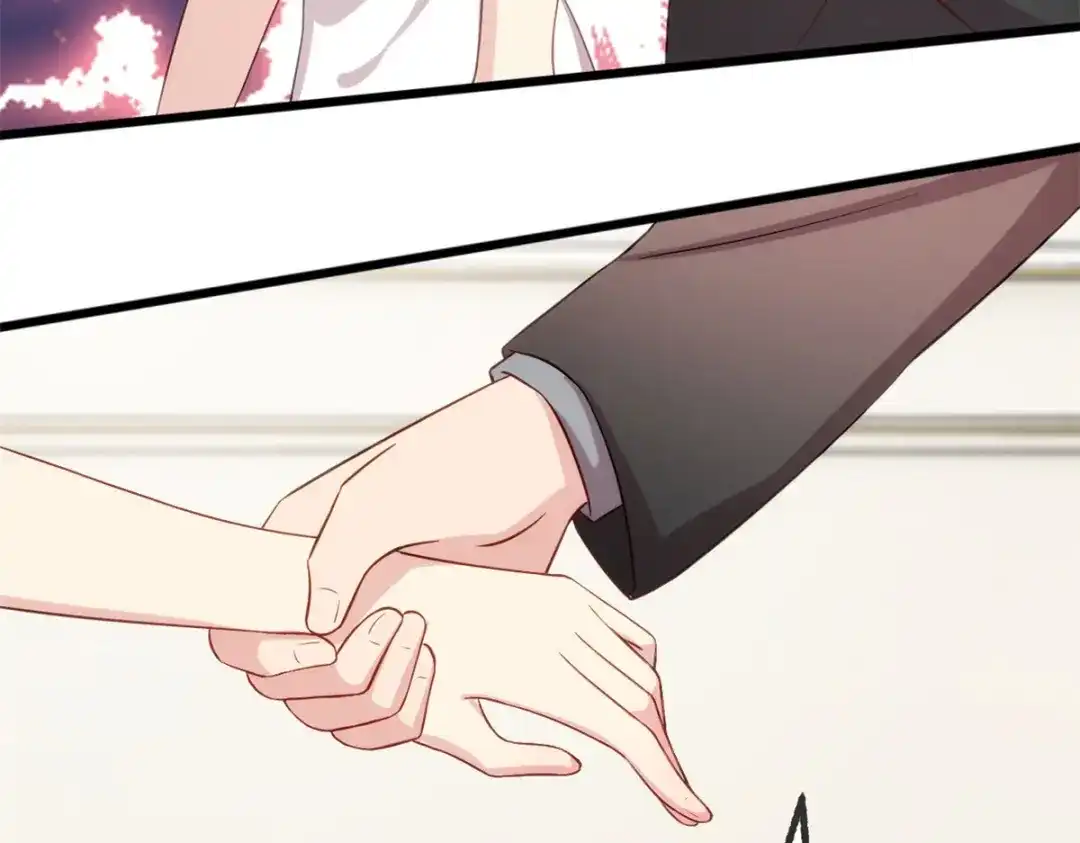 《贺少的闪婚暖妻》第337话 我不想看见你！ 第24页