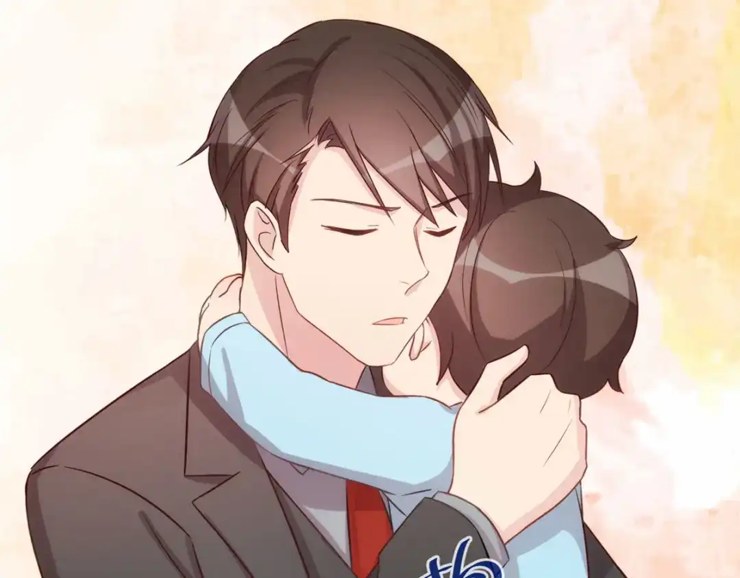 《贺少的闪婚暖妻》第337话 我不想看见你！ 第63页