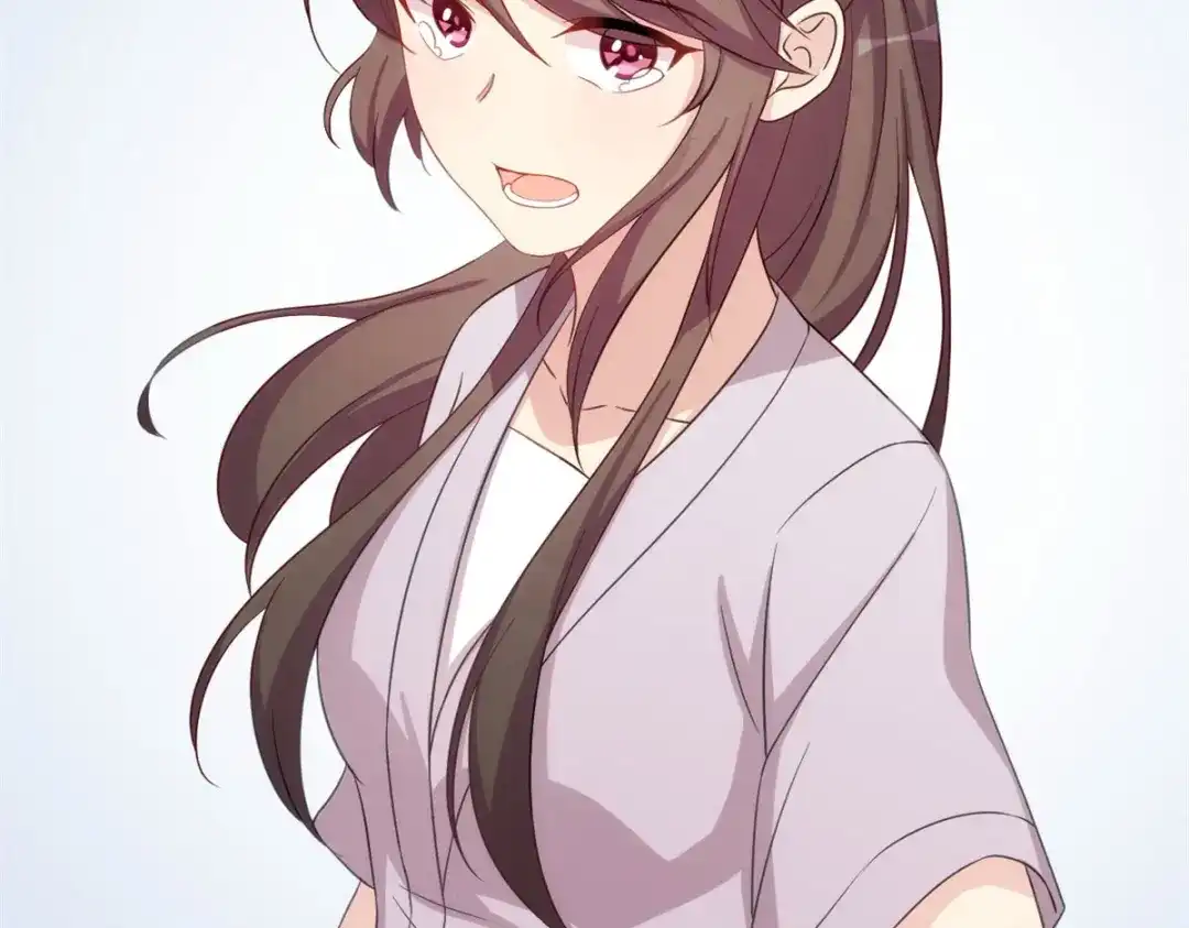《贺少的闪婚暖妻》第337话 我不想看见你！ 第27页