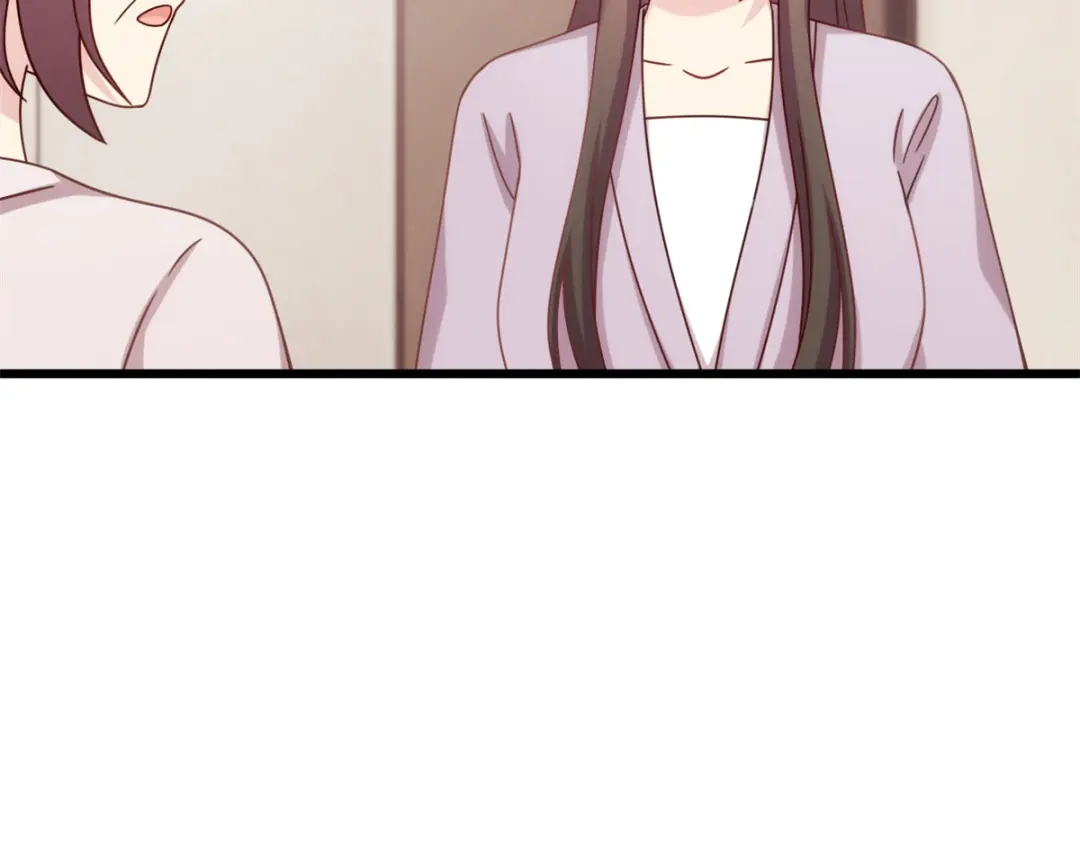 《贺少的闪婚暖妻》第338话 回娘家 第42页
