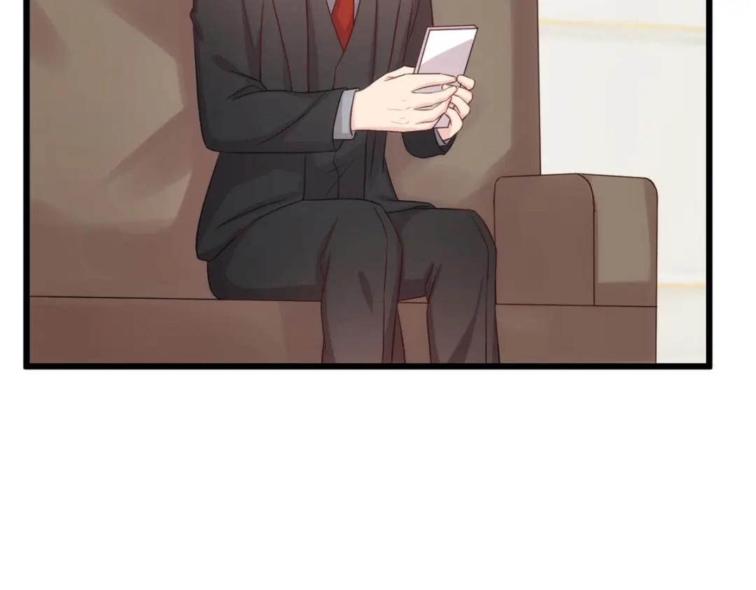 《贺少的闪婚暖妻》第338话 回娘家 第49页