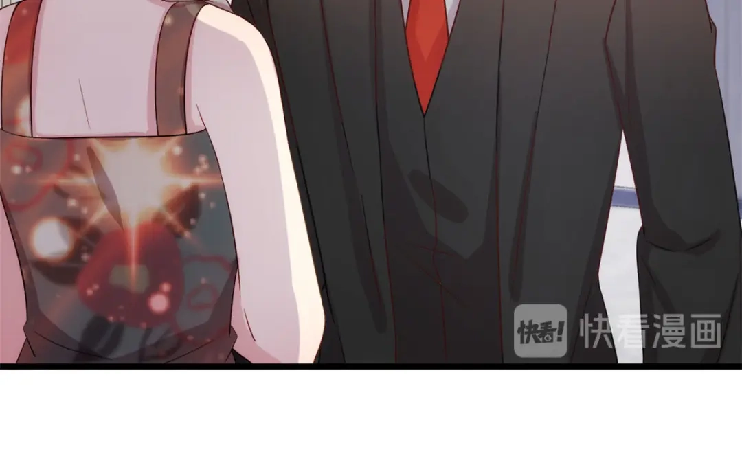 《贺少的闪婚暖妻》第338话 回娘家 第54页