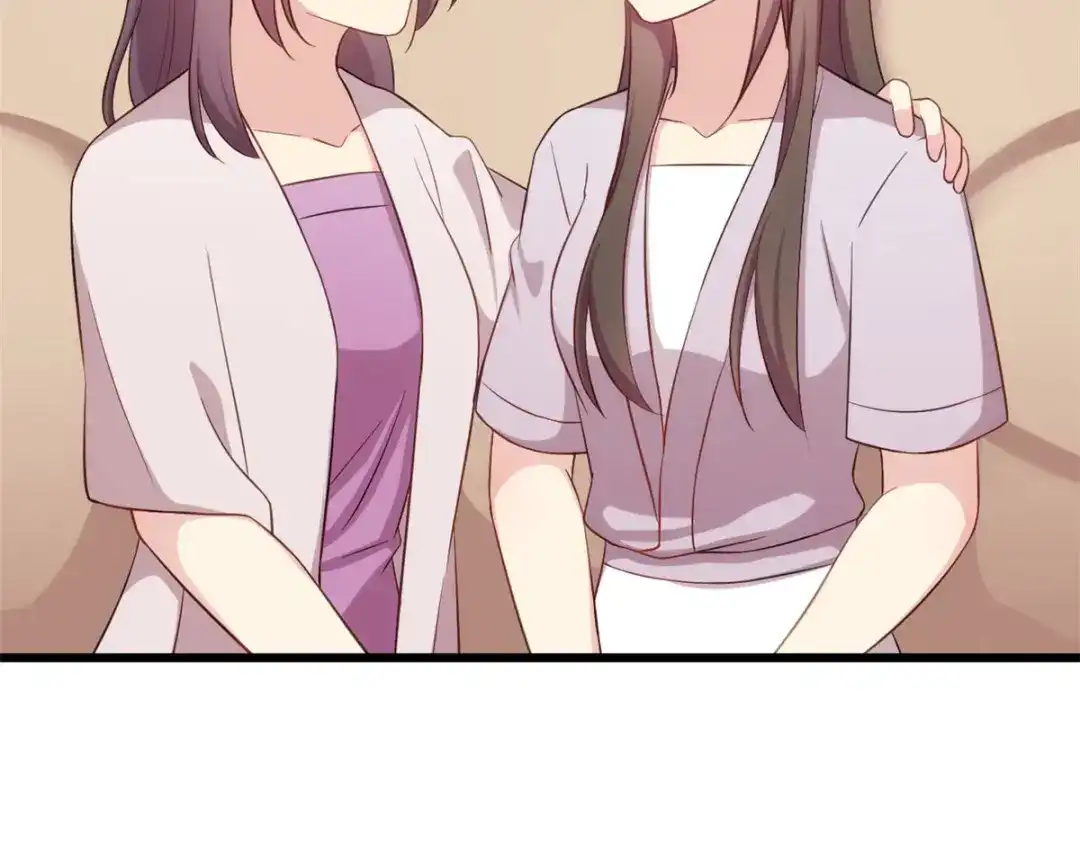 《贺少的闪婚暖妻》第338话 回娘家 第11页
