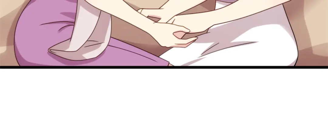 《贺少的闪婚暖妻》第338话 回娘家 第32页