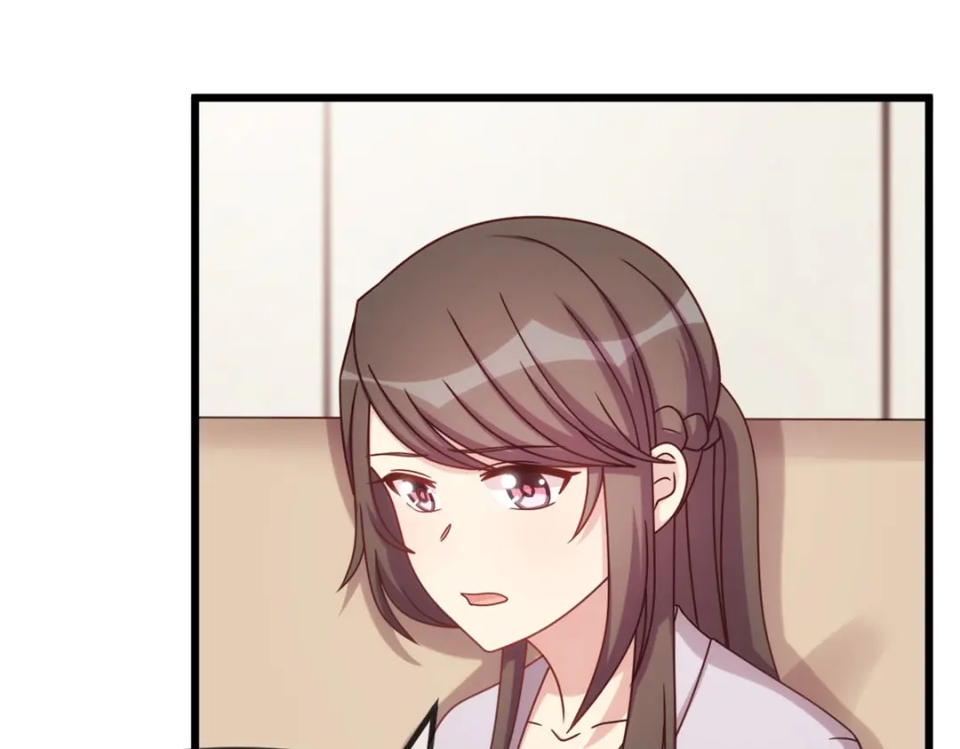 《贺少的闪婚暖妻》第338话 回娘家 第33页