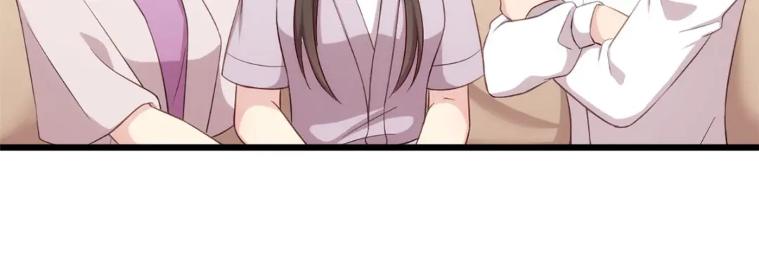 《贺少的闪婚暖妻》第338话 回娘家 第16页