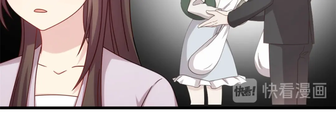 《贺少的闪婚暖妻》第338话 回娘家 第36页