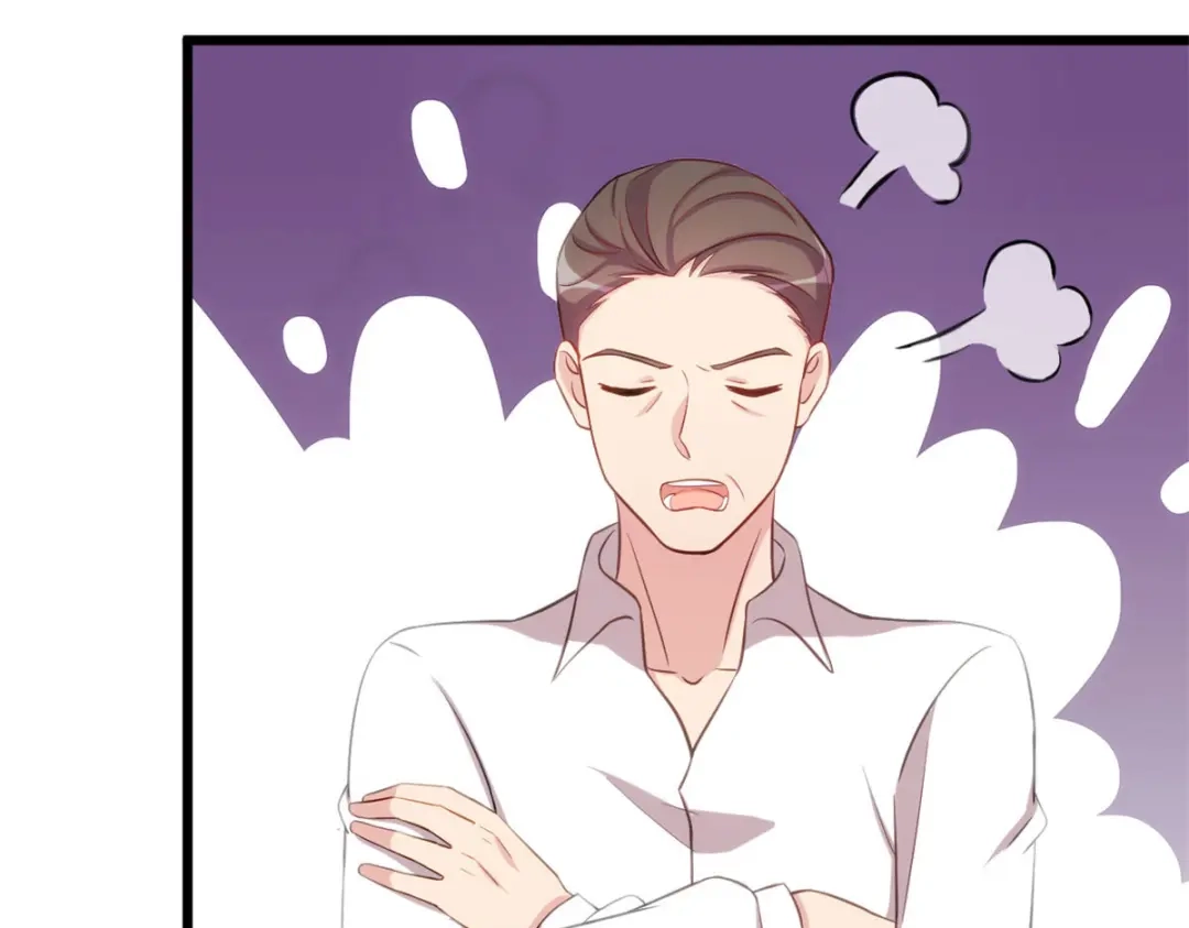《贺少的闪婚暖妻》第338话 回娘家 第13页