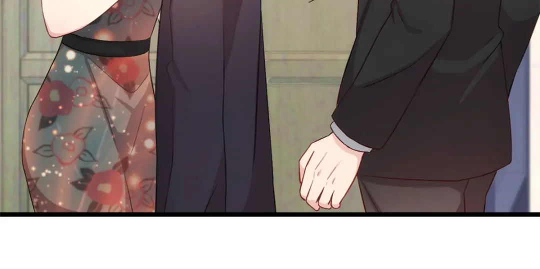 《贺少的闪婚暖妻》第339话 抓住贺少出轨？ 第8页