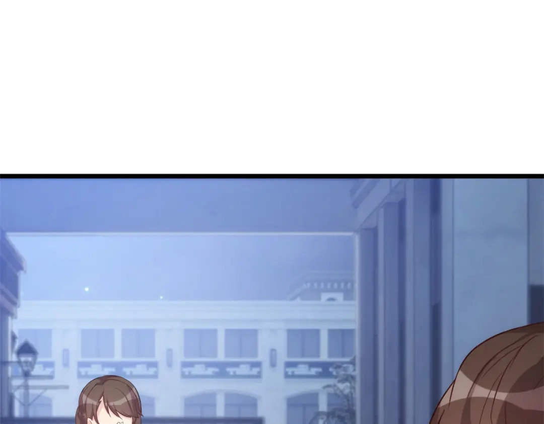 《贺少的闪婚暖妻》第339话 抓住贺少出轨？ 第24页