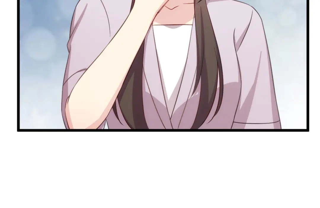 《贺少的闪婚暖妻》第339话 抓住贺少出轨？ 第28页