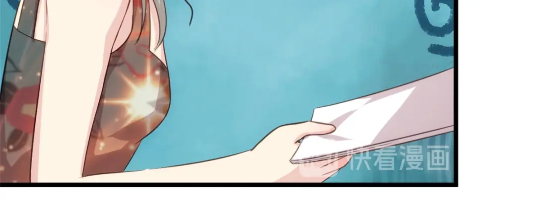 《贺少的闪婚暖妻》第339话 抓住贺少出轨？ 第19页