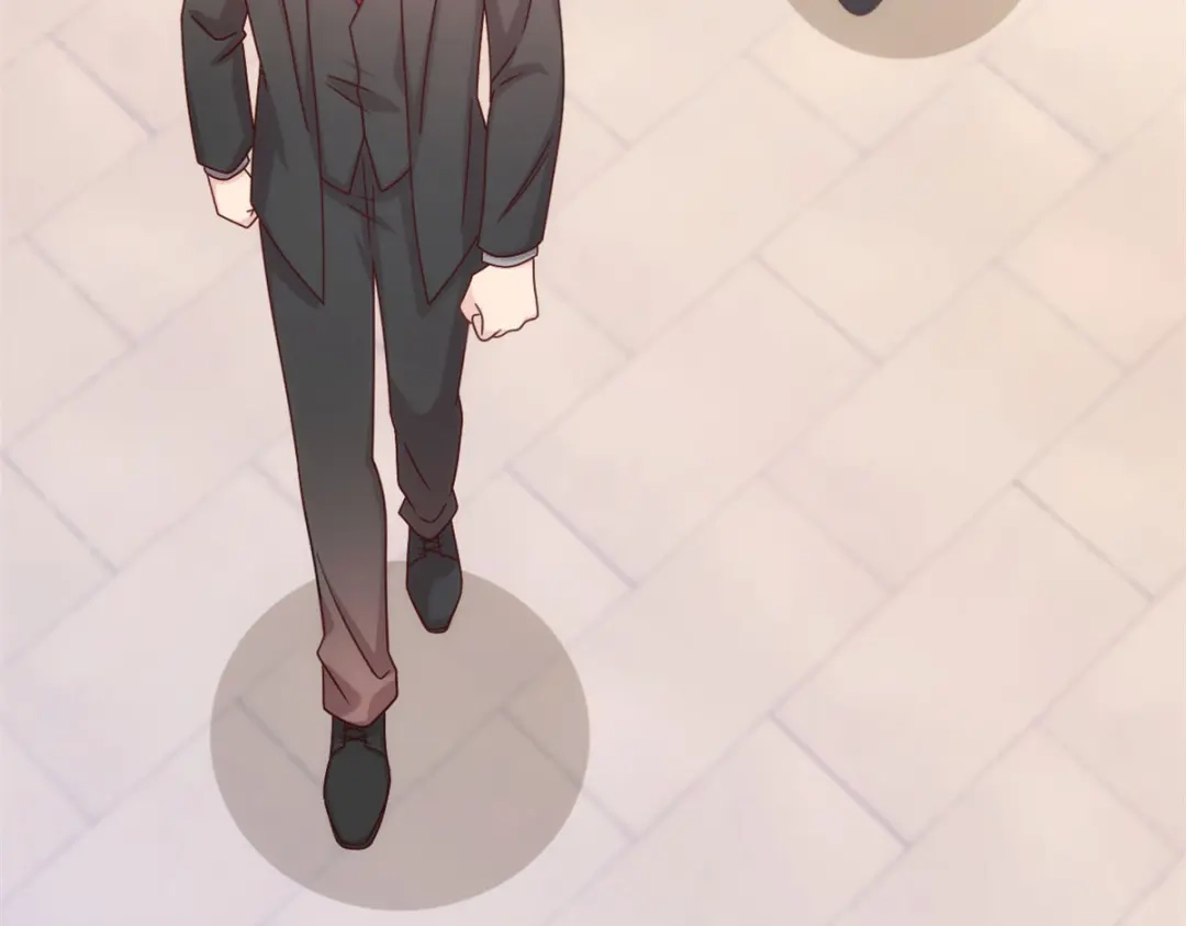 《贺少的闪婚暖妻》第339话 抓住贺少出轨？ 第49页