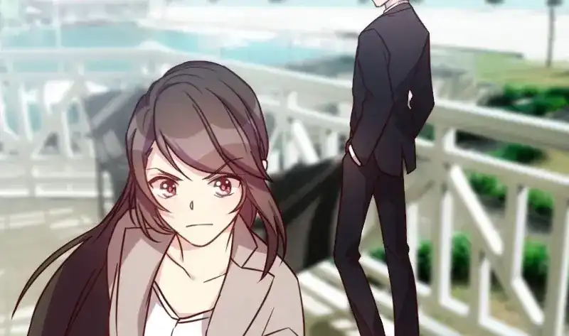 《贺少的闪婚暖妻》第34话 最棒的老妈 第20页