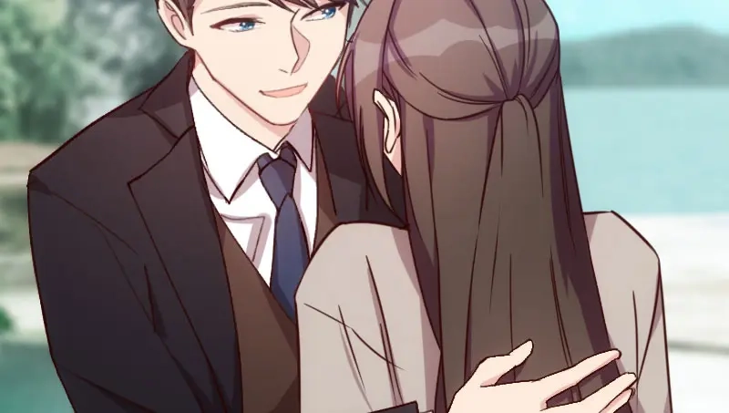 《贺少的闪婚暖妻》第34话 最棒的老妈 第17页