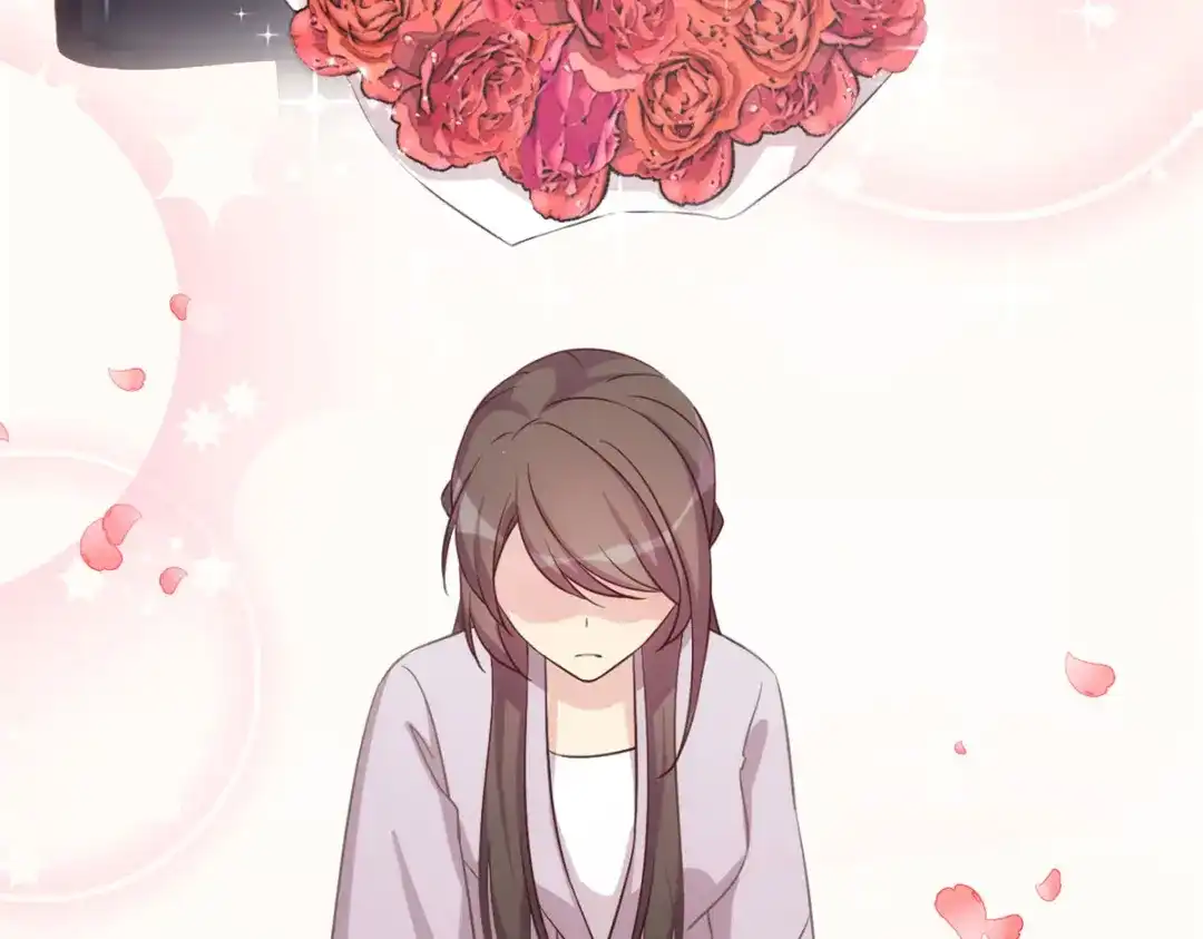 《贺少的闪婚暖妻》第340话 以后和你没关系了 第43页