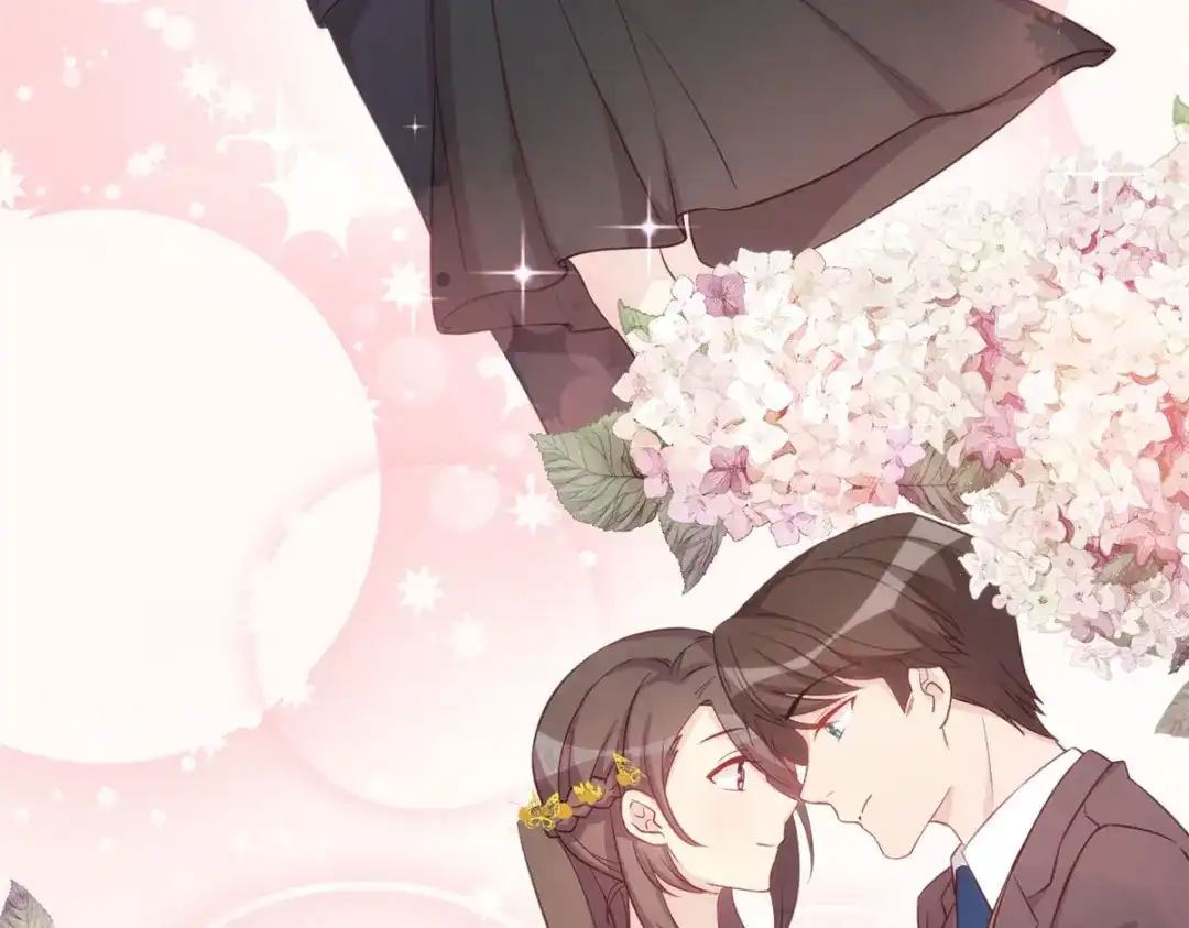 《贺少的闪婚暖妻》第340话 以后和你没关系了 第40页