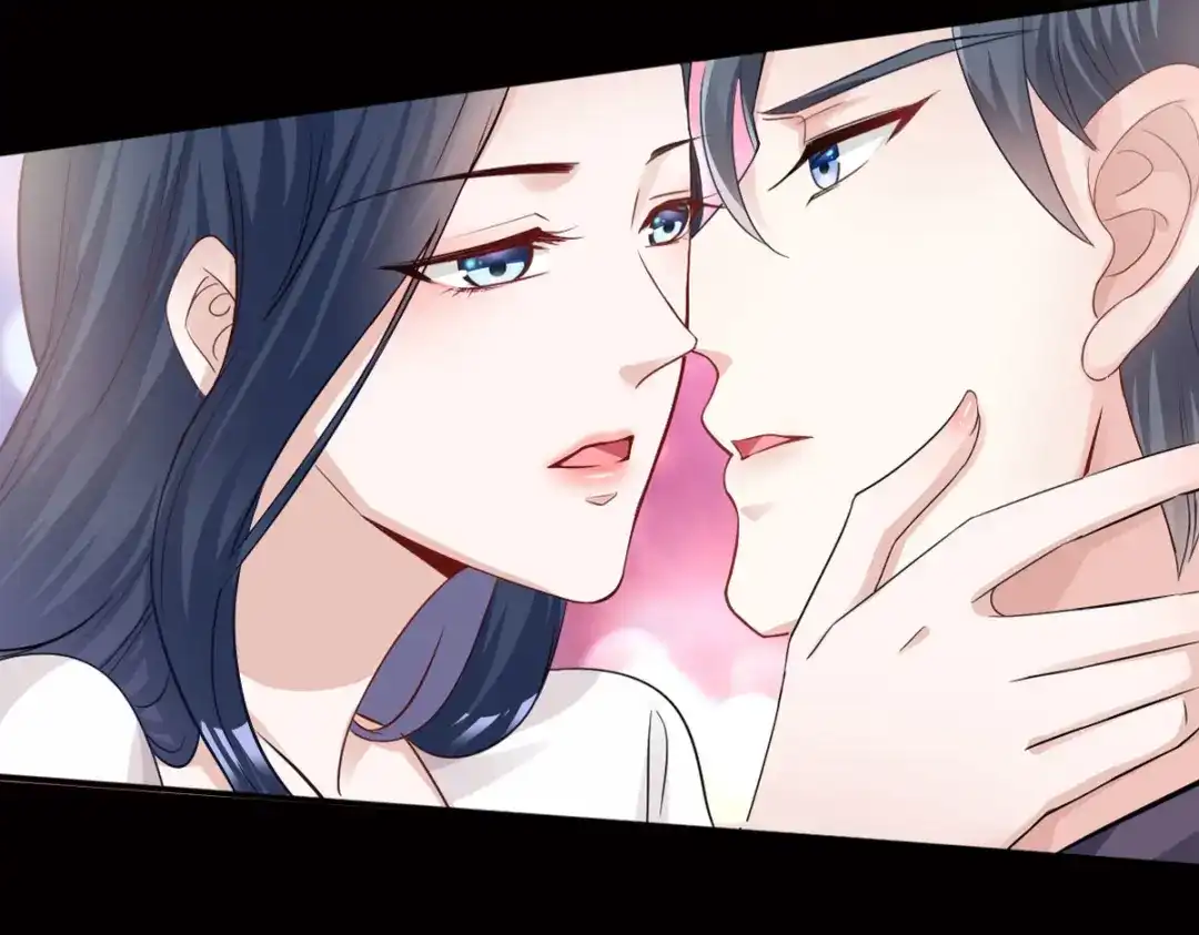 《贺少的闪婚暖妻》第340话 以后和你没关系了 第93页