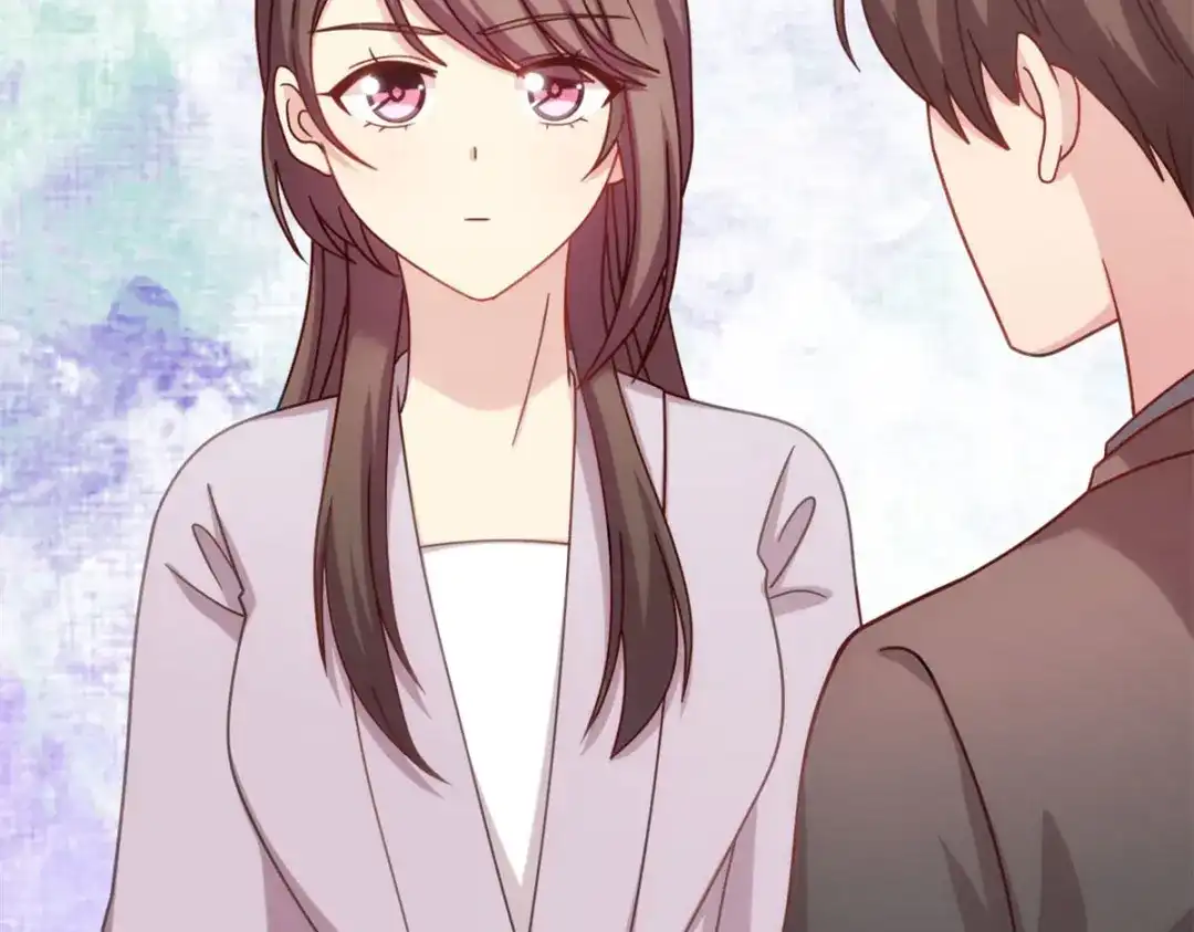 《贺少的闪婚暖妻》第340话 以后和你没关系了 第14页