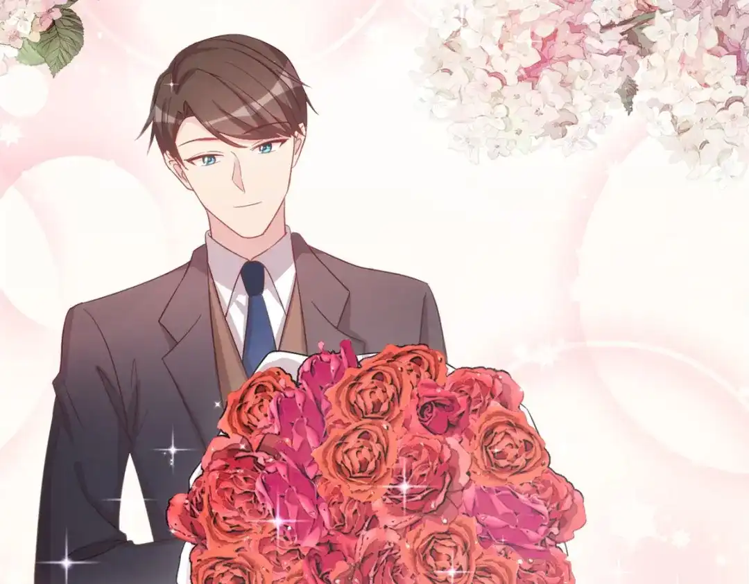 《贺少的闪婚暖妻》第340话 以后和你没关系了 第42页