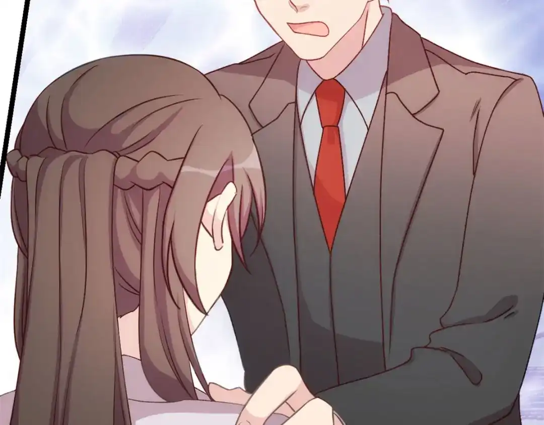 《贺少的闪婚暖妻》第340话 以后和你没关系了 第29页