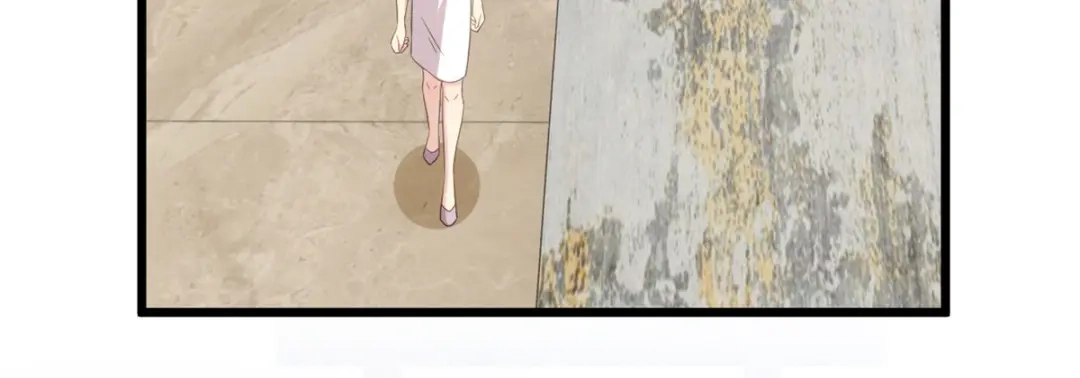 《贺少的闪婚暖妻》第341话 我不同意！ 第48页