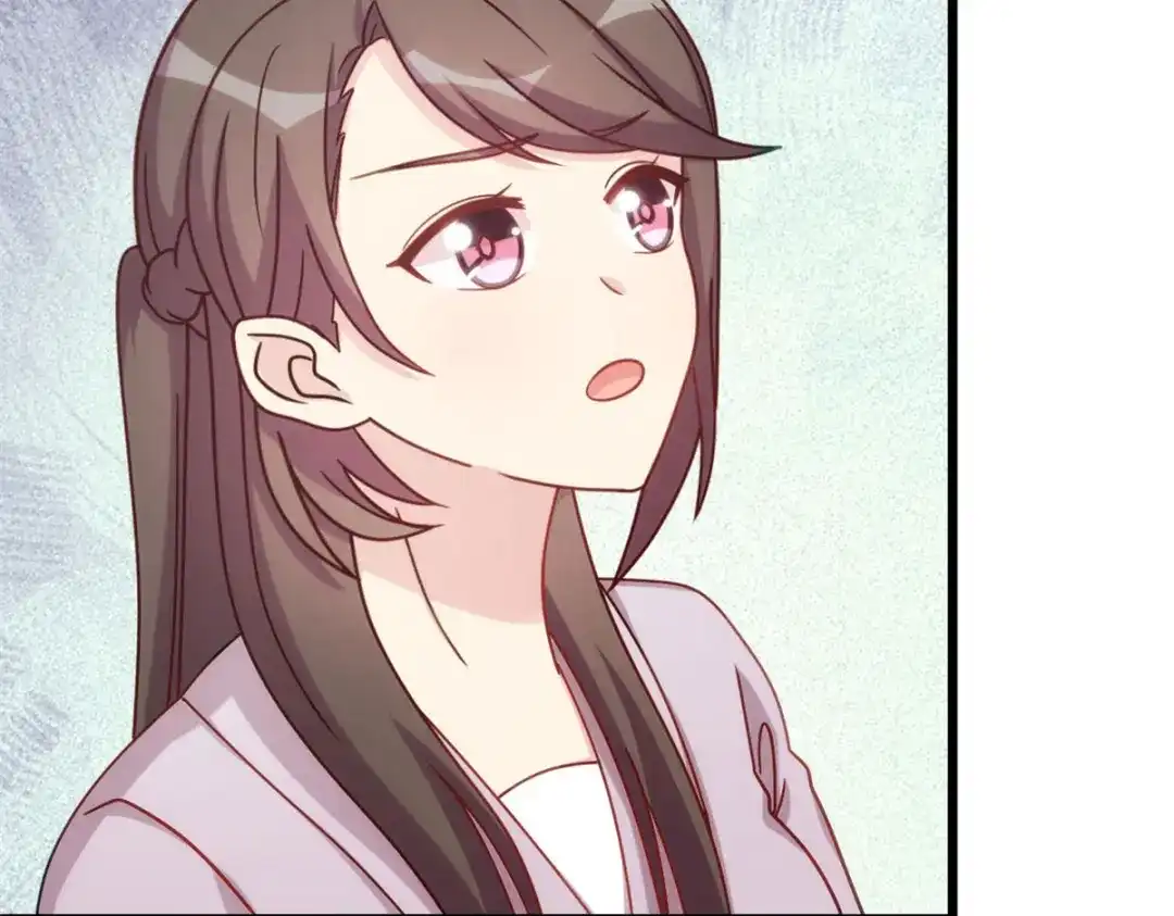 《贺少的闪婚暖妻》第341话 我不同意！ 第29页