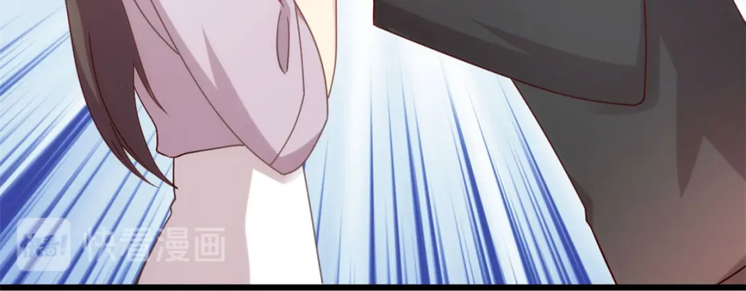 《贺少的闪婚暖妻》第341话 我不同意！ 第27页