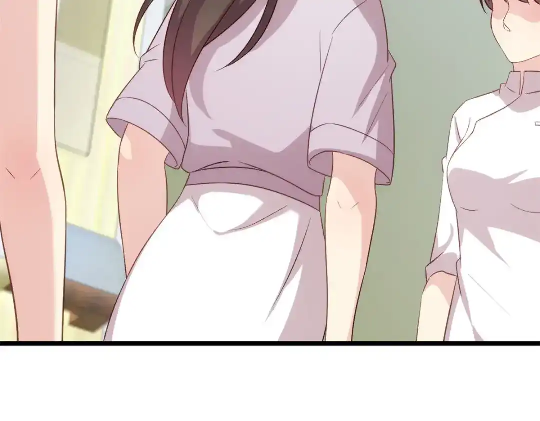 《贺少的闪婚暖妻》第342话 打得好 第39页